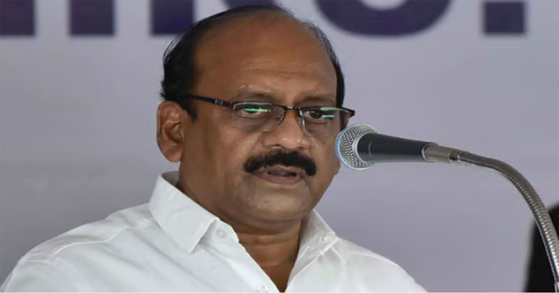 പ്രധാനമന്ത്രിയെ വെട്ടിമുറിക്കുമെന്ന് ഭീഷണി: തമിഴ്നാട് മന്ത്രിക്കെതിരെ കേസെടുത്തു ഡല്ഹി പൊലീസ്