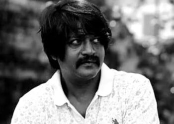 ഹൃദയാഘാതം; തമിഴ്‌നടൻ ഡാനിയൽ ബാലാജി അന്തരിച്ചു