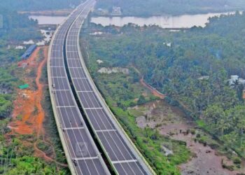 തലശ്ശേരി-മാഹി ബൈപ്പാസ് റോഡ്; നിർമ്മാണത്തിൽ കേരള സർക്കാരിന് യാതൊരു പങ്കുമില്ലെന്ന് വിവരാവകാശ രേഖ