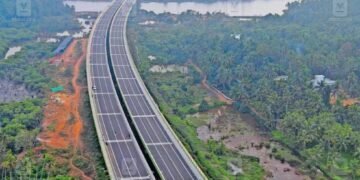 തലശ്ശേരി-മാഹി ബൈപ്പാസ് റോഡ്; നിർമ്മാണത്തിൽ കേരള സർക്കാരിന് യാതൊരു പങ്കുമില്ലെന്ന് വിവരാവകാശ രേഖ