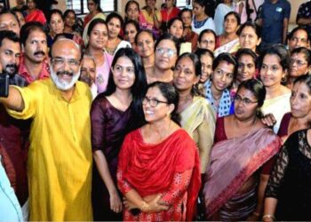 ഐസകിനായുള്ള പ്രചാരണം പോര: പത്തനംതിട്ട സിപിഎം ജില്ലാ സെക്രട്ടേറിയറ്റ് യോഗത്തിൽ വാക്കേറ്റവും കയ്യാങ്കളിയും