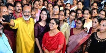 ഐസകിനായുള്ള പ്രചാരണം പോര: പത്തനംതിട്ട സിപിഎം ജില്ലാ സെക്രട്ടേറിയറ്റ് യോഗത്തിൽ വാക്കേറ്റവും കയ്യാങ്കളിയും