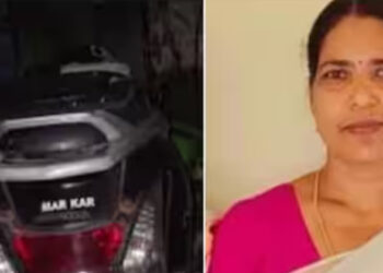 വീട്ടില്‍ നിന്ന് വിളിച്ചിറക്കി സുഹൃത്ത് പെട്രോളൊഴിച്ച് തീ കൊളുത്തിയ സ്ത്രീ മരിച്ചു