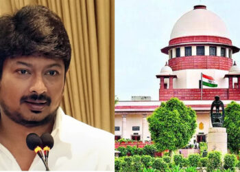 ‘പ്രത്യാഘാതങ്ങളെ കുറിച്ച് ബോധവാനാകേണ്ടിയിരുന്നു’; സനാതന ധർമ്മ പരാമർശത്തിൽ ഉദയനിധിയോട് സുപ്രീംകോടതി