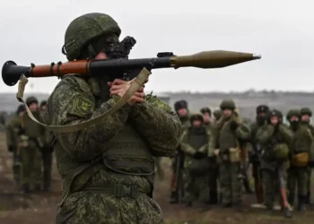 ജോലി വാഗ്ദാനം ചെയ്ത് ഇന്ത്യക്കാരെ പ്രലോഭിപ്പിച്ച് റഷ്യ-യുക്രൈൻ യുദ്ധത്തിനെത്തിച്ചു – സിബിഐ
