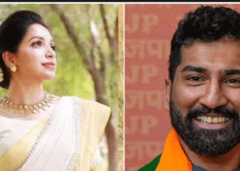 ‘ബാല്യകാലം തൊട്ടുള്ള സുഹൃത്ത്’; അനിൽ ആന്റണിക്കെതിരെ പ്രചരണത്തിനിറങ്ങില്ലെന്ന് അച്ചു ഉമ്മൻ