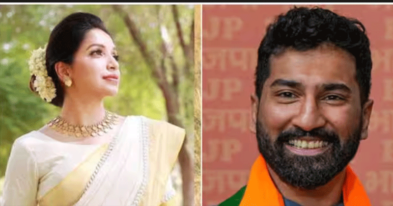 ‘ബാല്യകാലം തൊട്ടുള്ള സുഹൃത്ത്’; അനിൽ ആന്റണിക്കെതിരെ പ്രചരണത്തിനിറങ്ങില്ലെന്ന് അച്ചു ഉമ്മൻ