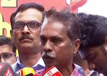 സിദ്ധാര്‍ഥന്റെ മരണം; സി.ബി.ഐ അന്വേഷണം മുഖ്യമന്ത്രി ഉറപ്പുനല്‍കിയതായി പിതാവ്