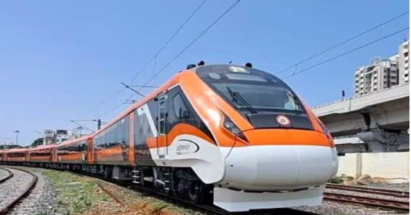 കാസർഗോഡ്-തിരുവനന്തപുരം വന്ദേഭാരത് മംഗലാപുരം വരെ നീട്ടി; പ്രധാനമന്ത്രി നാളെ ഫ്ളാഗ്ഓഫ് ചെയ്യും