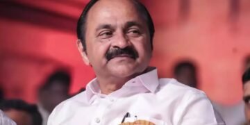 150 കോടിയുടെ കോഴ ആരോപണം: വിഡി സതീശനെതിരായ ഹർജി ഇന്ന് പരി​ഗണിക്കും
