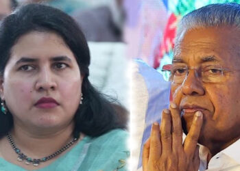 മസപ്പടി കേസിൽ തുടർനടപടികളുമായി എൻഫോഴ്‌സ്‌മെന്റ് ഡയറക്ടറേറ്റ്; ഇ.സി.ഐ.ആർ. രജിസ്റ്റർ ചെയ്തു