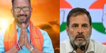 ‘കഴിഞ്ഞ അഞ്ചു വർഷം ജനങ്ങൾ ഒരുപാട് പ്രതീക്ഷിച്ചു, രാഹുൽ പരാജയപ്പെട്ട ജനപ്രതിനിധി’; കെ സുരേന്ദ്രൻ