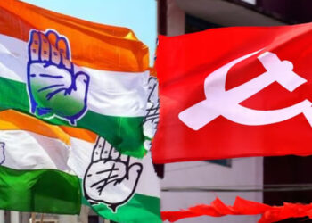 ബംഗാളിൽ സിപിഐഎമ്മും കോൺഗ്രസും തമ്മിൽ ധാരണ; 12 സീറ്റ് കോണ്‍ഗ്രസിന്