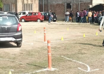 ഇനി മുതൽ പ്രതിദിനം 50 ടെസ്റ്റുകൾ മാത്രം; സംസ്ഥാനത്ത് ഡ്രൈവിങ് ടെസ്റ്റുകൾക്ക് നിയന്ത്രണം