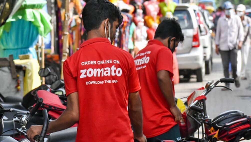 ‘പ്യുവർ വെജ് ഫ്‌ളീറ്റ്’: വ്യാപക വിമർശനത്തെ തുടർന്ന് പച്ച വേണ്ട ചുവപ്പ് തന്നെ മതിയെന്ന് സൊമാറ്റോ