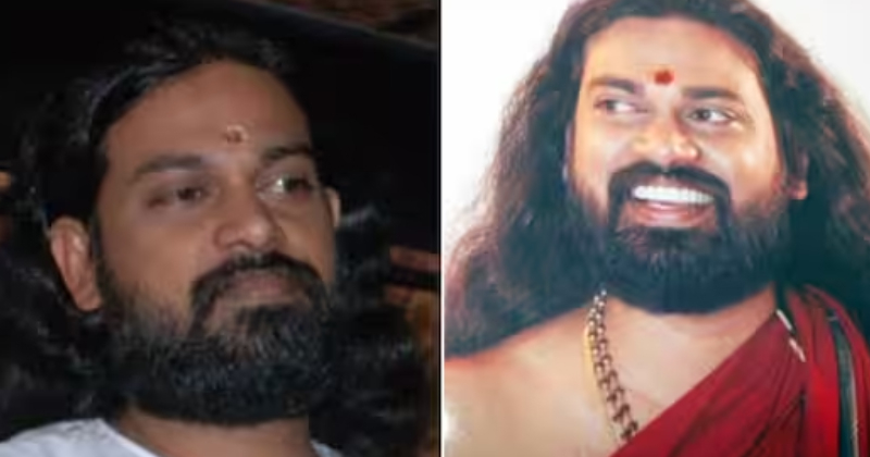 വിവാദങ്ങൾ ബാക്കിയായി; സന്തോഷ് മാധവന് മരിച്ചു