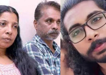 ‘മരിച്ച ആളിന്റെ പേരിൽ പരാതി കൊടുക്കുന്നത് ലോകത്ത് ആദ്യത്തെ സംഭവം’; പരാതി നൽകിയ പെൺകുട്ടിയേയും പ്രതി ചേർക്കണമെന്ന് സിദ്ധാർഥന്റെ കുടുംബം