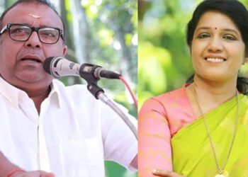 കോട്ടയത്ത് തുഷാർ തന്നെ, ഇടുക്കിയിൽ സംഗീത; ബിഡിജെഎസ് സ്ഥാനാർത്ഥികളെ പ്രഖ്യാപിച്ചു