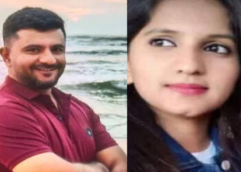 ക്രിക്കറ്റ് വാതുവെപ്പിൽ ഭർത്താവിന് നഷ്ടമായത് കോടികള്; വായ്പക്കാരുടെ ശല്യം സഹിക്കാനാവാതെ യുവതി ജീവനൊടുക്കി