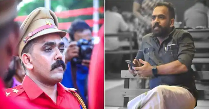 പൊലീസ് ജീപ്പ് തകര്‍ത്ത കേസ്; ഡിവൈഎഫ്‌ഐ നേതാവിനെ കാപ്പ ചുമത്തി നാടുകടത്താന്‍ ഉത്തരവ്