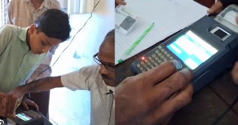 സംസ്ഥാനത്ത് റേഷൻ കാർഡ് മസ്റ്ററിങ് ഉടൻ നടത്തില്ല