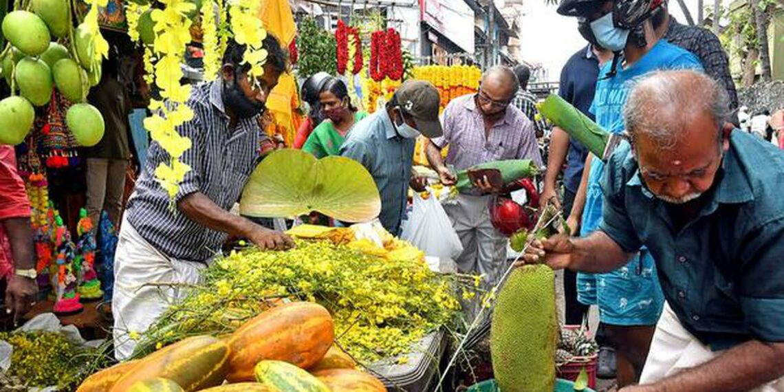 ‘റംസാൻ-വിഷു ചന്ത വേണ്ട’; സംസ്ഥാന സർക്കാരിനോട് തിരഞ്ഞെടുപ്പ് കമ്മീഷൻ