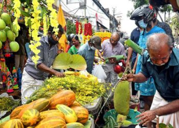 ‘റംസാൻ-വിഷു ചന്ത വേണ്ട’; സംസ്ഥാന സർക്കാരിനോട് തിരഞ്ഞെടുപ്പ് കമ്മീഷൻ