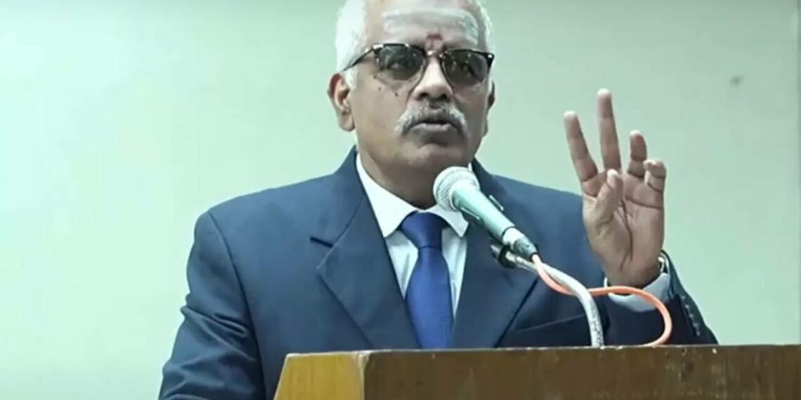 ‘ആറ് വർഷം മുമ്പ് നടത്തിയ വിധിപ്രസ്താവത്തിൽ പിഴവ് സംഭവിച്ചു’; തിരുത്താൻ തയ്യാറെന്ന് ജഡ്ജ്