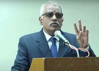 ‘ആറ് വർഷം മുമ്പ് നടത്തിയ വിധിപ്രസ്താവത്തിൽ പിഴവ് സംഭവിച്ചു’; തിരുത്താൻ തയ്യാറെന്ന് ജഡ്ജ്