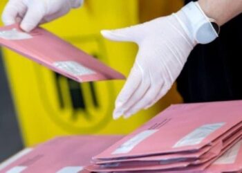 പോസ്റ്റൽ വോട്ടിനു ഇന്ന് കൂടി അപേക്ഷിക്കാം