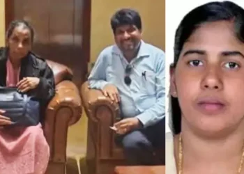 നിമിഷ പ്രിയയുടെ അമ്മ യമനിലെത്തി; ബ്ലഡ് മണി സംബന്ധിച്ച ചർച്ച നടത്തും