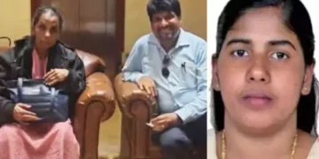 നിമിഷ പ്രിയയുടെ അമ്മ യമനിലെത്തി; ബ്ലഡ് മണി സംബന്ധിച്ച ചർച്ച നടത്തും