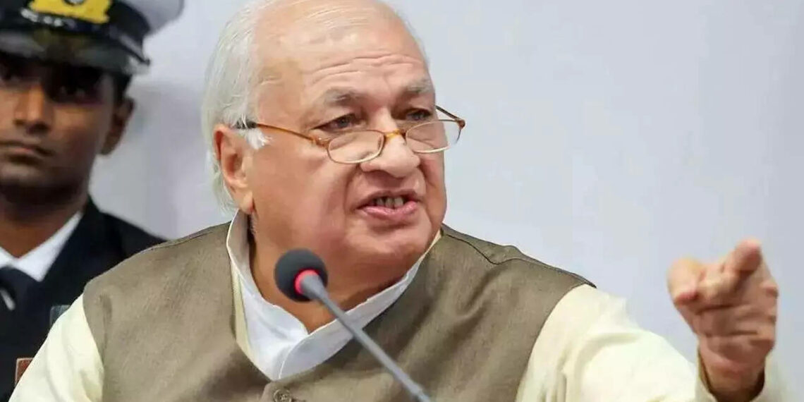 ‘ബില്ലുകളിൽ നേരത്തെ ഒപ്പിട്ടിരുന്നു’; പരാതികൾ പരിശോധിക്കാൻ സമയമെടുത്തു- ഗവർണർ