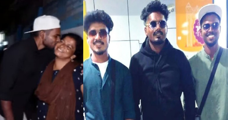 റഷ്യൻ യുദ്ധഭൂമിയിൽ നിന്നും രക്ഷപ്പെട്ട് പ്രിൻസ്; യുദ്ധമുഖത്ത് പെട്ട് ടിനുവും വിനീതും