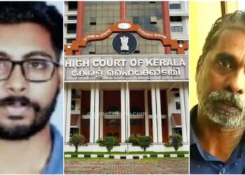 സിദ്ധാർത്ഥന്റെ മരണത്തിൽ സിബിഐ അന്വേഷണം; ഹർജി ഇന്ന് ഹൈക്കോടതി പരിഗണിക്കും