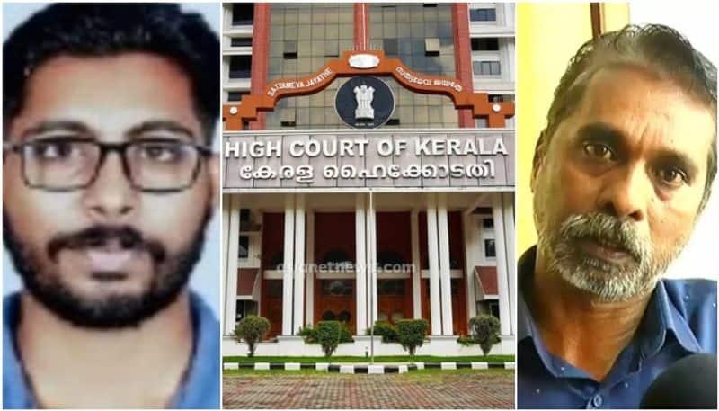 സിദ്ധാർത്ഥന്റെ മരണത്തിൽ സിബിഐ അന്വേഷണം; ഹർജി ഇന്ന് ഹൈക്കോടതി പരിഗണിക്കും