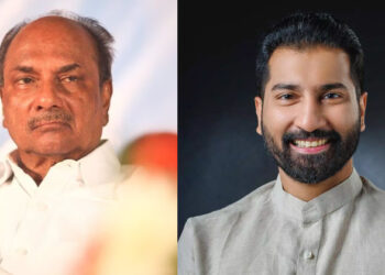 സൈന്യത്തെ അപമാനിച്ചവർക്കായി സംസാരിക്കുന്നതിൽ അച്ഛനോട് സഹതാപം മാത്രം; അനിൽ ആൻ്റണി