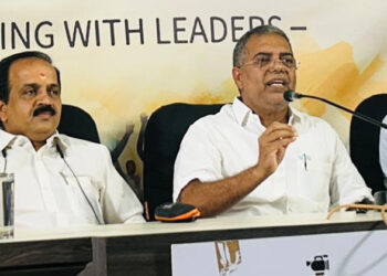 ‘മുസ്ലിം വിഭാഗങ്ങളിലുള്ളവരെ മോദി സംരക്ഷിക്കുന്നു’; കേരളത്തിൽ ബിജെപി അക്കൗണ്ട് തുറക്കുക മാത്രമല്ല, മികച്ച വിജയം നേടുമെന്ന് എപി അബ്ദുള്ളക്കുട്ടി