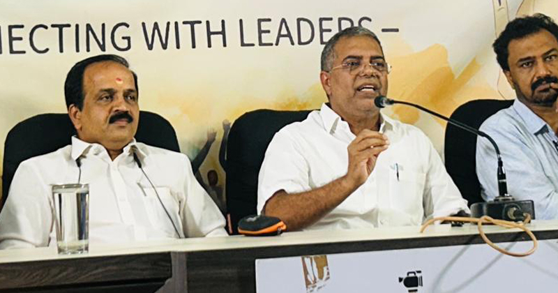 ‘മുസ്ലിം വിഭാഗങ്ങളിലുള്ളവരെ മോദി സംരക്ഷിക്കുന്നു’; കേരളത്തിൽ ബിജെപി അക്കൗണ്ട് തുറക്കുക മാത്രമല്ല, മികച്ച വിജയം നേടുമെന്ന് എപി അബ്ദുള്ളക്കുട്ടി