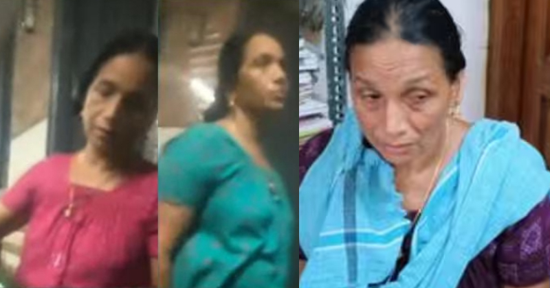 ‘വീട്ടിലെ ബാര്‍’ പൂട്ടിച്ചു; മദ്യ വില്‍പ്പന നടത്തിയ സ്ത്രീ അറസ്റ്റില്‍