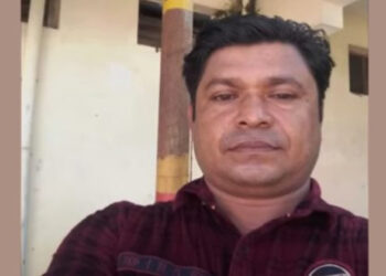 ഓട്ടോ ഡ്രൈവര്‍ ശ്രീകാന്തിന്റെ കൊലപാതകം: പ്രതി പിടിയില്‍