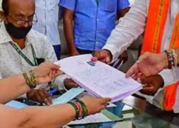 ഇതുവരെ ലഭിച്ചത് 143 പത്രികകൾ; സംസ്ഥാനത്ത് നാമനിർദേശ പത്രിക നൽകാനുള്ള സമയപരിധി ഇന്ന് അവസാനിക്കും