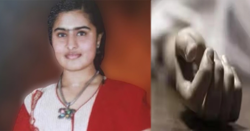 ചെന്നൈ സെന്‍ട്രല്‍ റെയില്‍വേ സ്റ്റേഷനില്‍ കണ്ടെത്തിയ മൃതദേഹം മലയാളി നഴ്‌സിന്റേത്