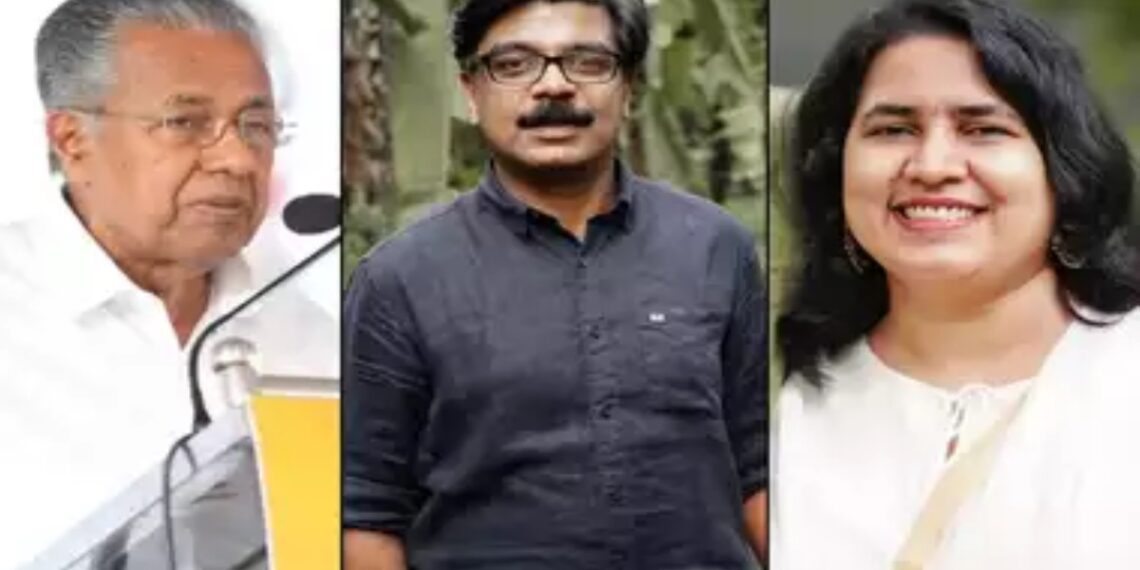 മാസപ്പടി വിവാദം; മുഖ്യമന്ത്രിക്കും മകൾക്കുമെതിരായ മാത്യു കുഴൽനാടന്റെ ഹർജിയിൽ വിധി ഇന്ന്