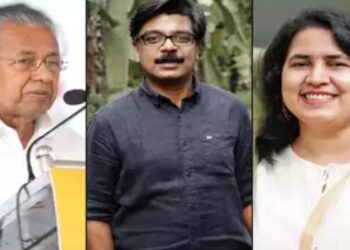 മാസപ്പടി വിവാദം; മുഖ്യമന്ത്രിക്കും മകൾക്കുമെതിരായ മാത്യു കുഴൽനാടന്റെ ഹർജിയിൽ വിധി ഇന്ന്