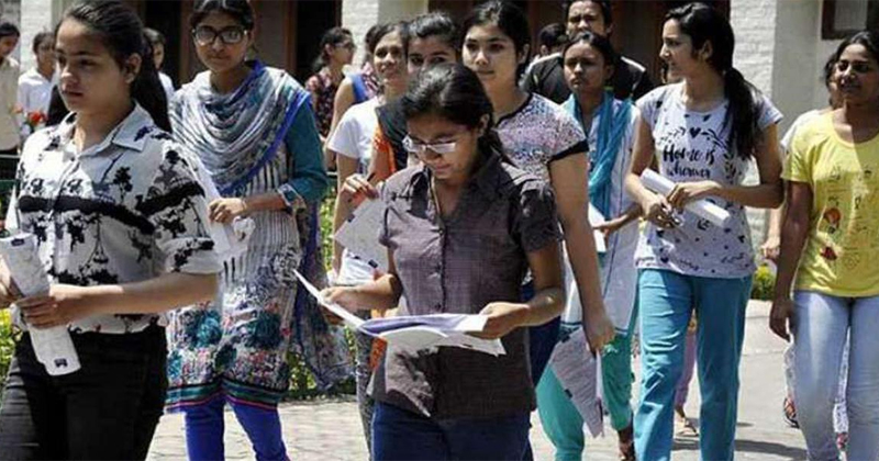 സര്വകലാശാല ബിരുദ പ്രവേശനം; പൊതു പ്രവേശന പരീക്ഷയുടെ ഷെഡ്യൂള് പ്രസിദ്ധീകരിച്ചു