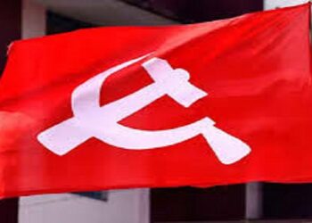 സിപിഐഎം തൃശൂർ ജില്ലാ കമ്മിറ്റിയുടെ അക്കൗണ്ടുകൾ മരവിപ്പിച്ചു