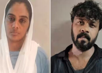 മലപ്പുറത്ത് യുവതിയും സുഹൃത്തും എംഡിഎംഎയുമായി പിടിയിൽ