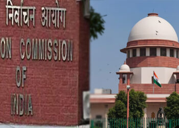 കാസര്കോട് മോക്പോള്: ബിജെപിക്ക് അധികവോട്ട് ലഭിച്ചെന്ന വാര്ത്ത തെറ്റെന്ന് തിരഞ്ഞെടുപ്പ് കമ്മിഷന്