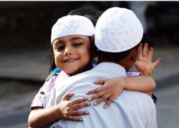 ശവ്വാൽ പിറ കണ്ടു; കേരളത്തിൽ നാളെ ചെറിയ പെരുന്നാൾ